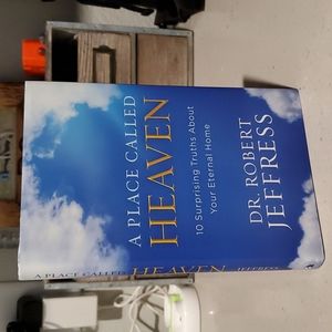 A Place Called Heaven